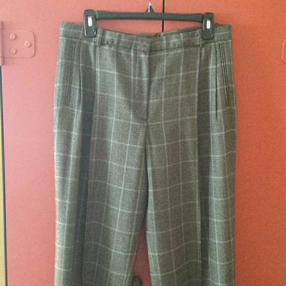 Armani Trousers nwot - Picture 2 of 3
